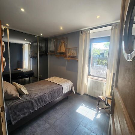 Tiban Villa Plérin Екстериор снимка