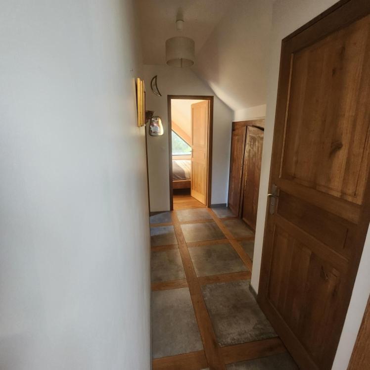 Tiban Villa Plérin Екстериор снимка